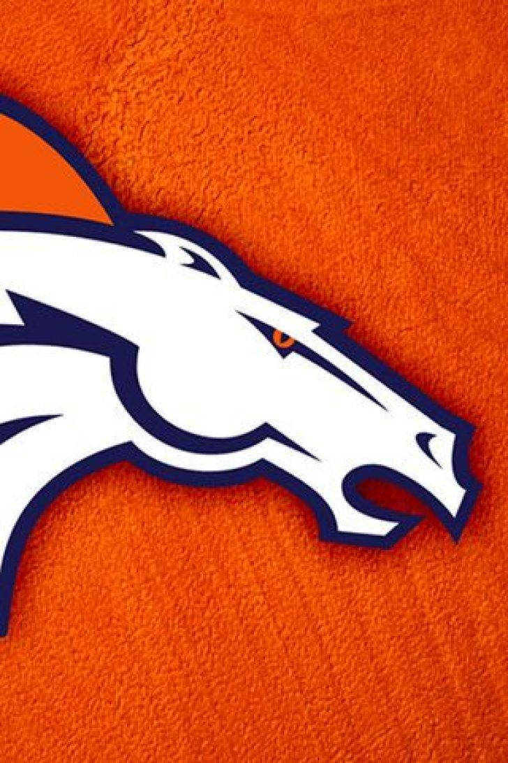 Denver Broncos Iphone Wallpaper