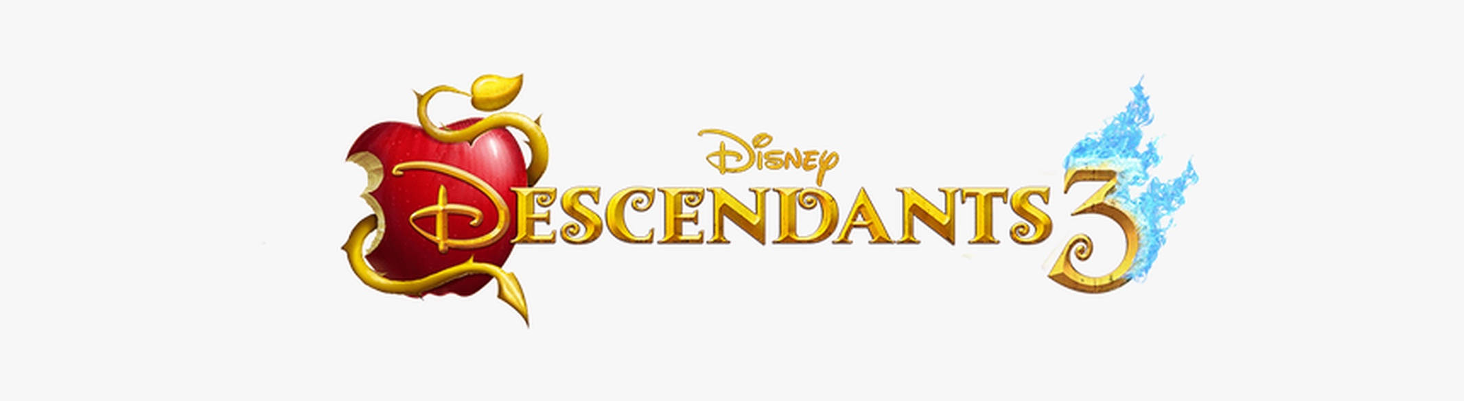 Descendants 3 Banner Wallpaper