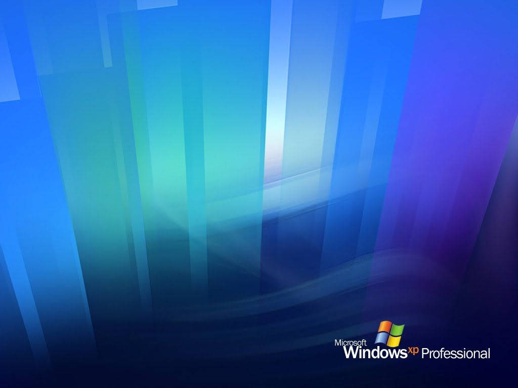 Desktop Wallpaper Featuring Microsoft Windows Xp Wallpaper