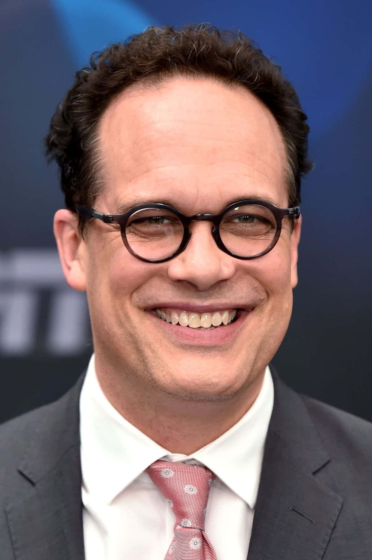 Diedrich Bader 1200 X 1803 Wallpaper