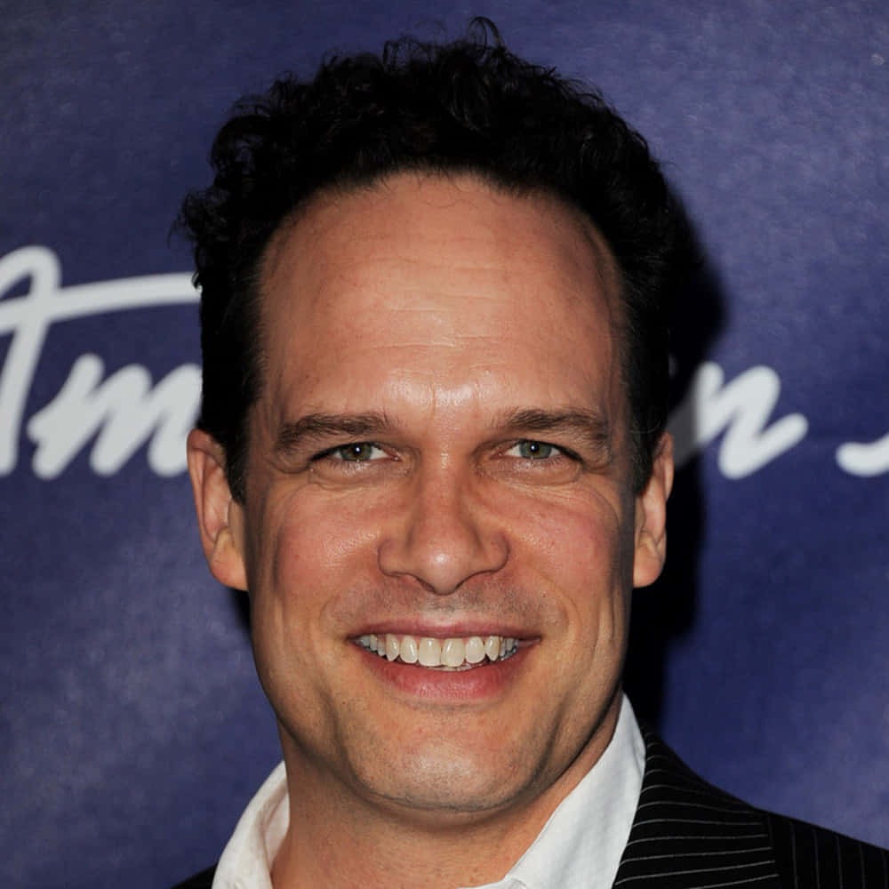 Diedrich Bader Wallpaper