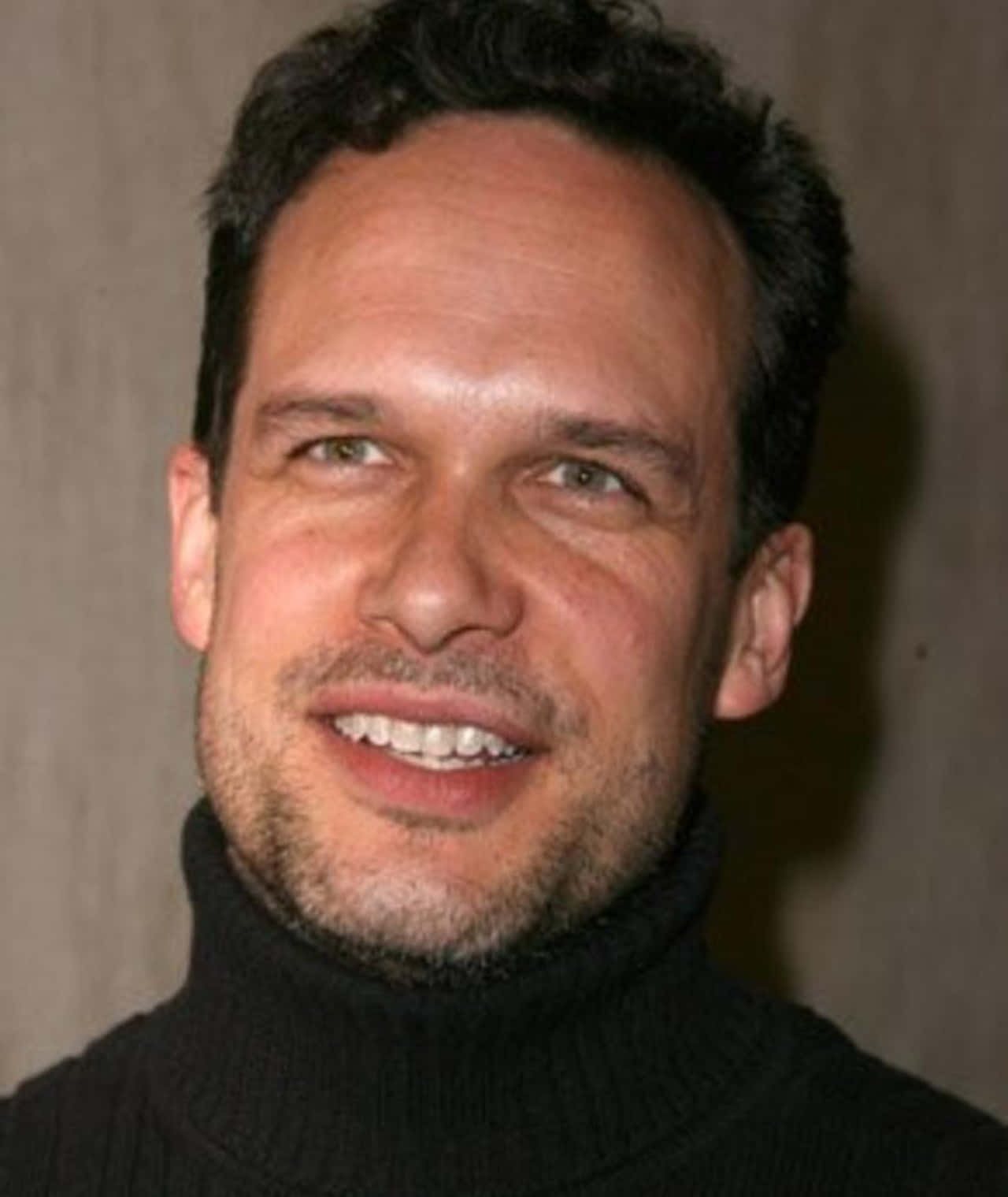 Diedrich Bader Wallpaper