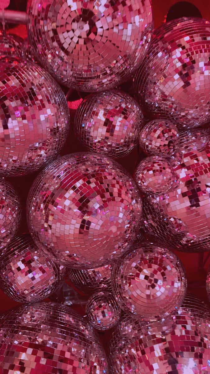 Disco Ball Bonanza.jpg Wallpaper