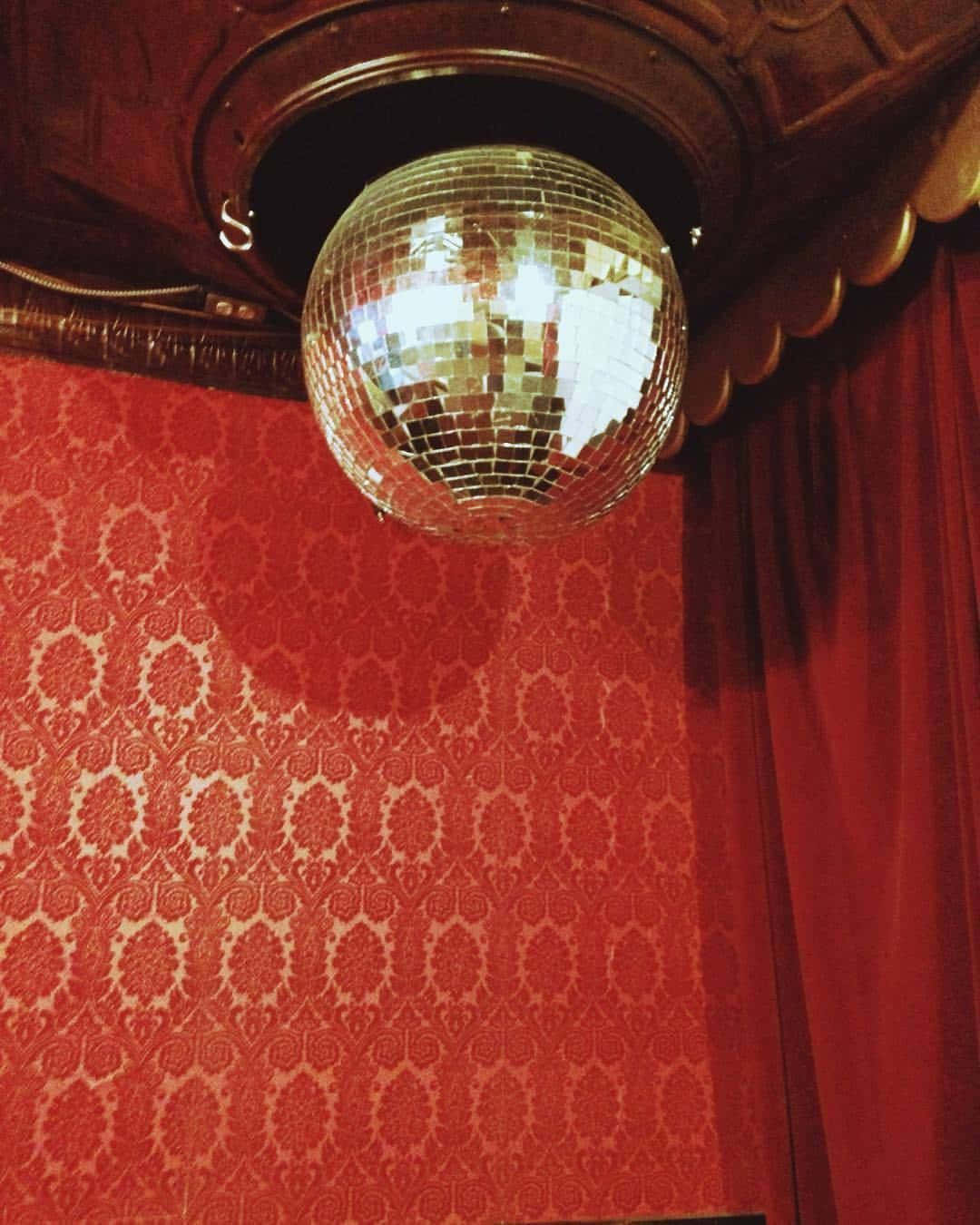 Disco Ball Default Pfp Aesthetic Wallpaper