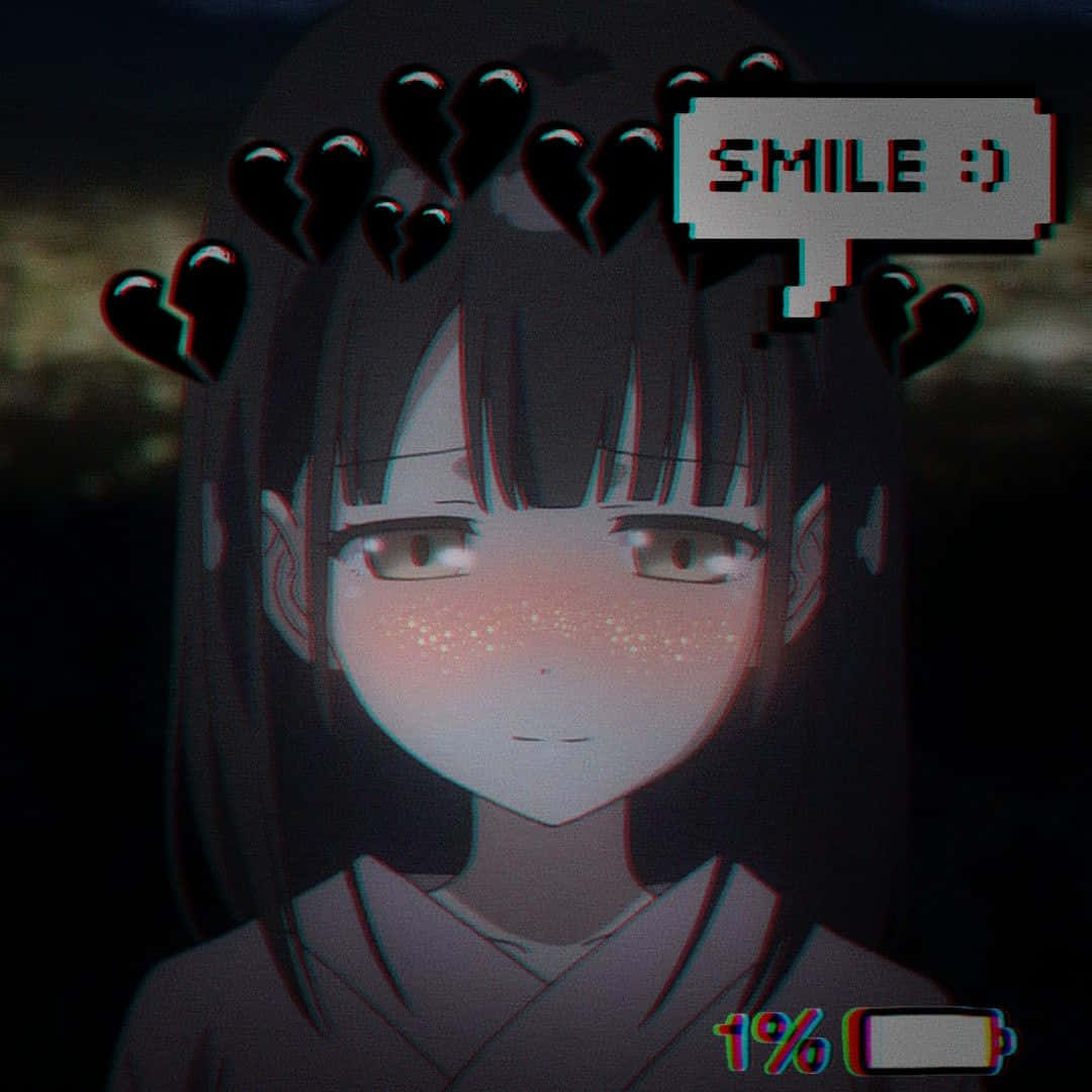 Discord Anime Pfp Opposite Wallpaper