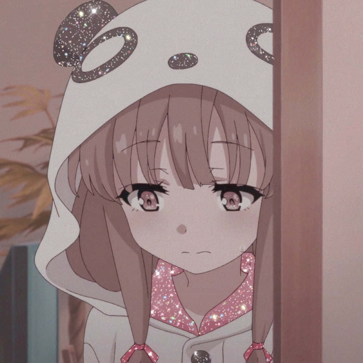 Discord Anime Pfp Sad Girl Wallpaper