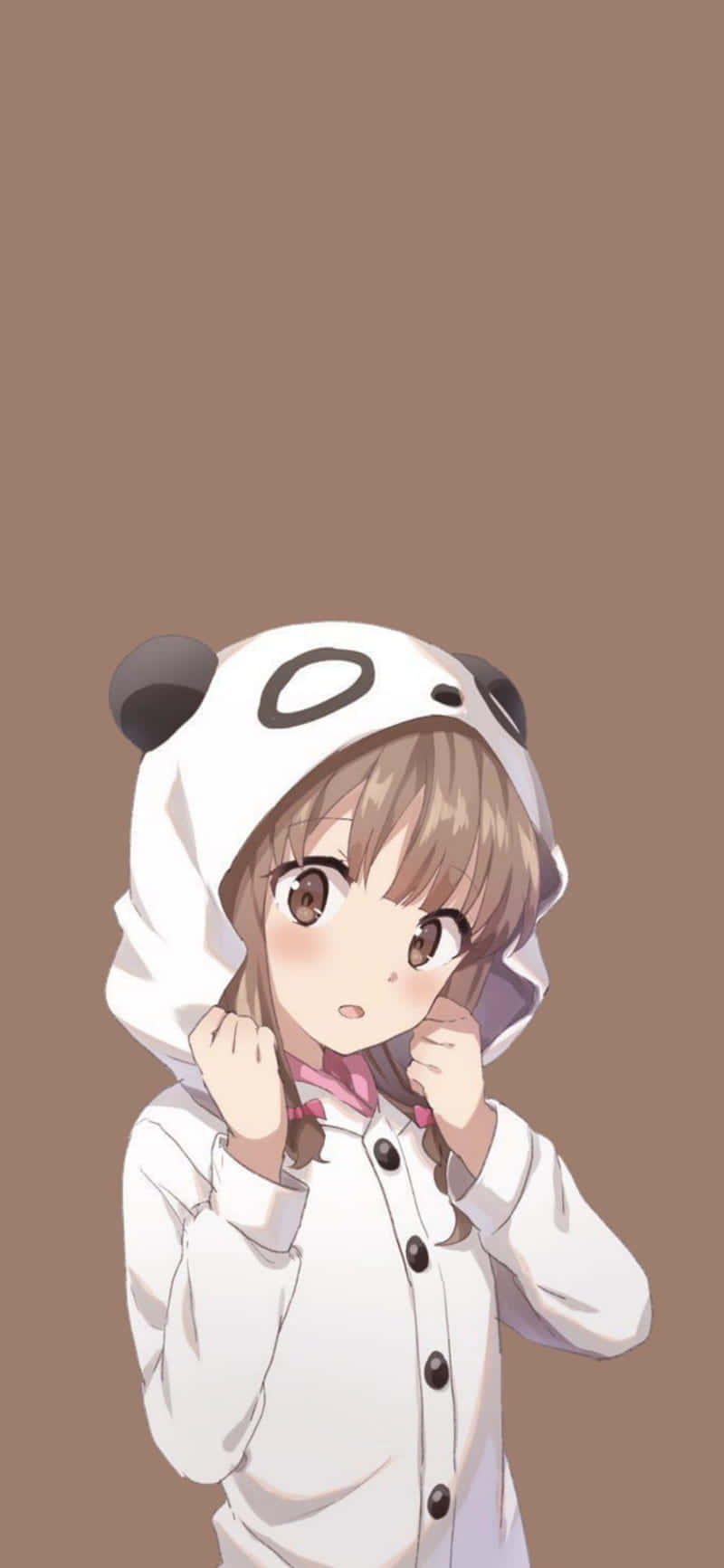 Discord Anime Pfp Short Girl Wallpaper