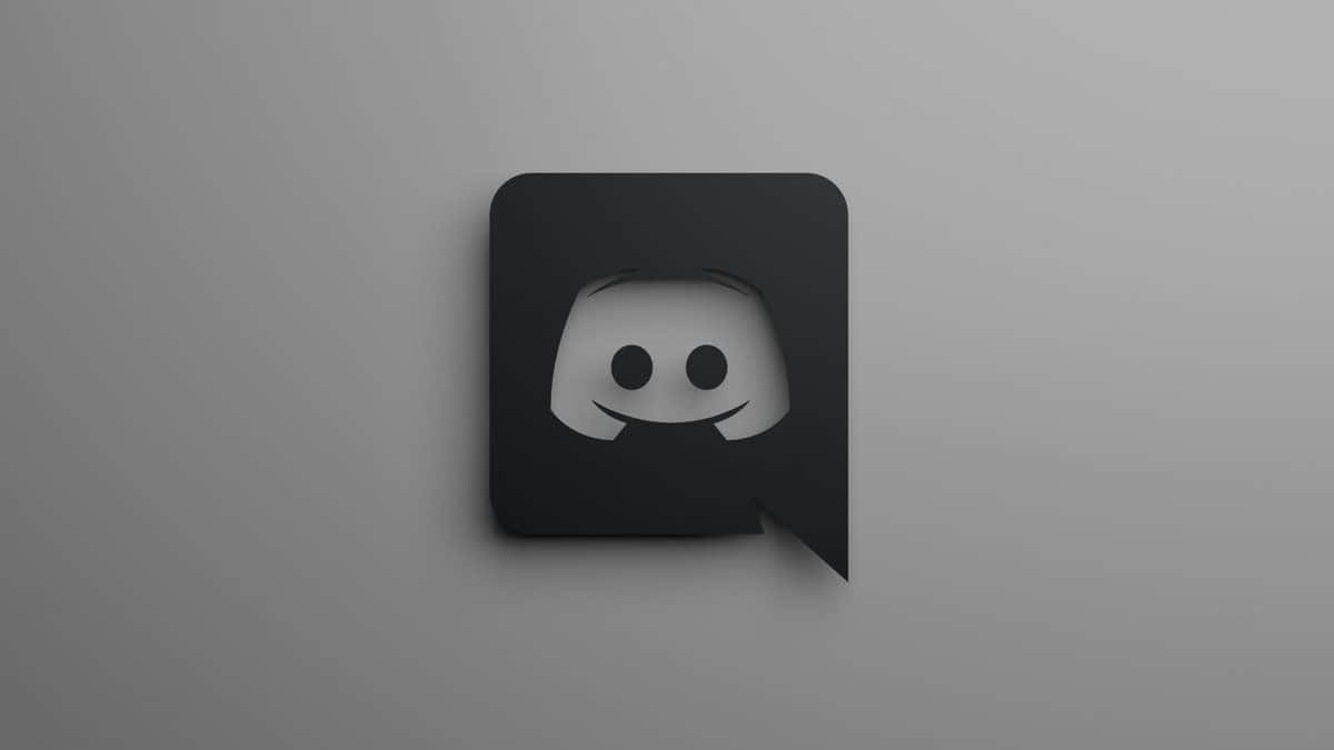 Discord Logo 1200 X 675 Wallpaper