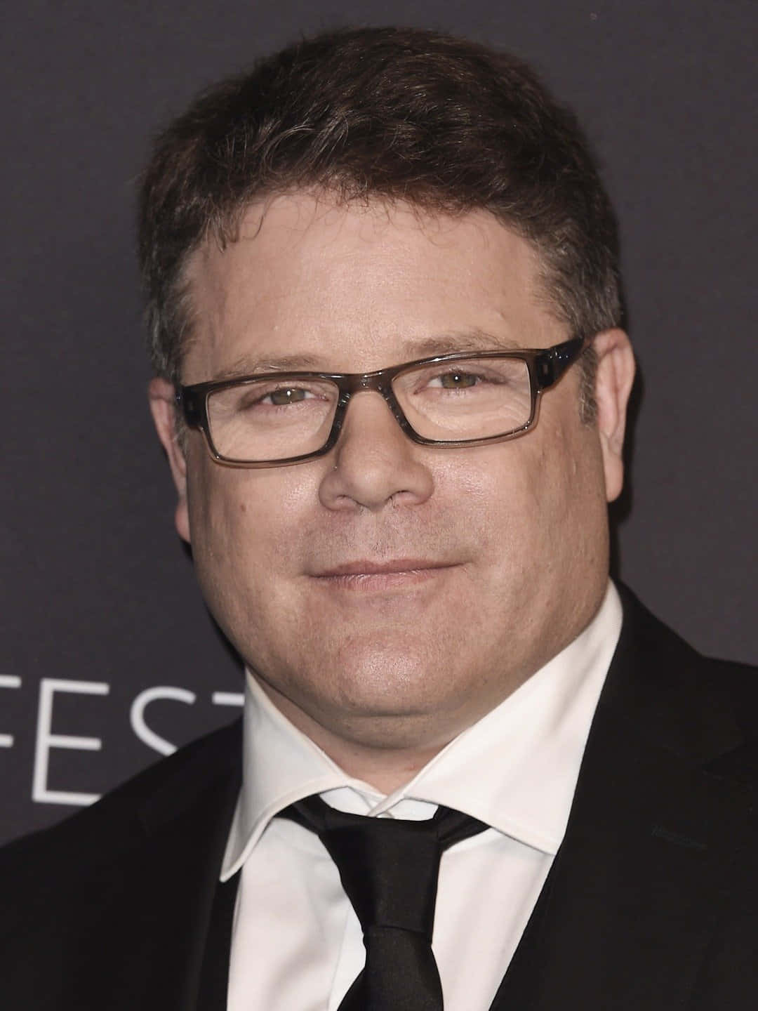 Distinguished Hollywood Actor, Sean Astin Wallpaper