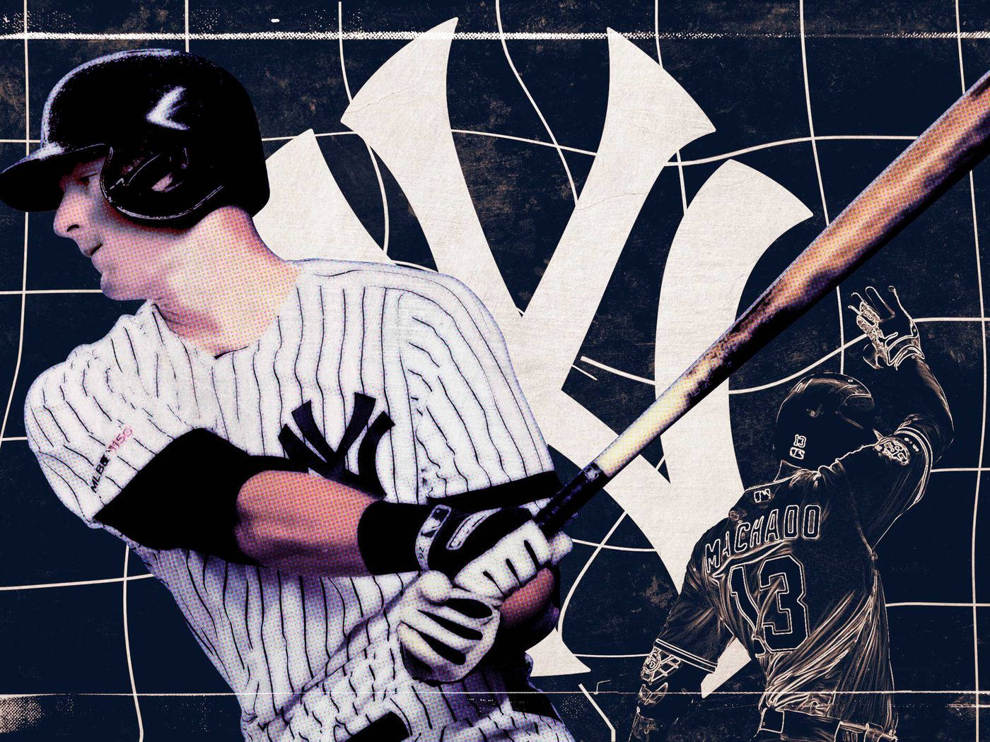 Dj Lemahieu Ny Art Wallpaper