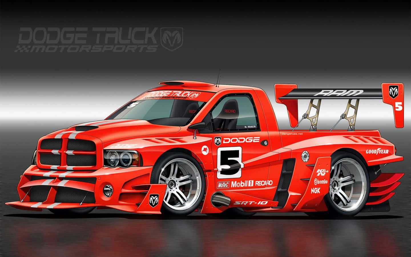 Dodge Truck - Mk1 - Mk1 Dodge Truck - Mk1 Dodge Truck - Mk1 Dodge Truck Wallpaper