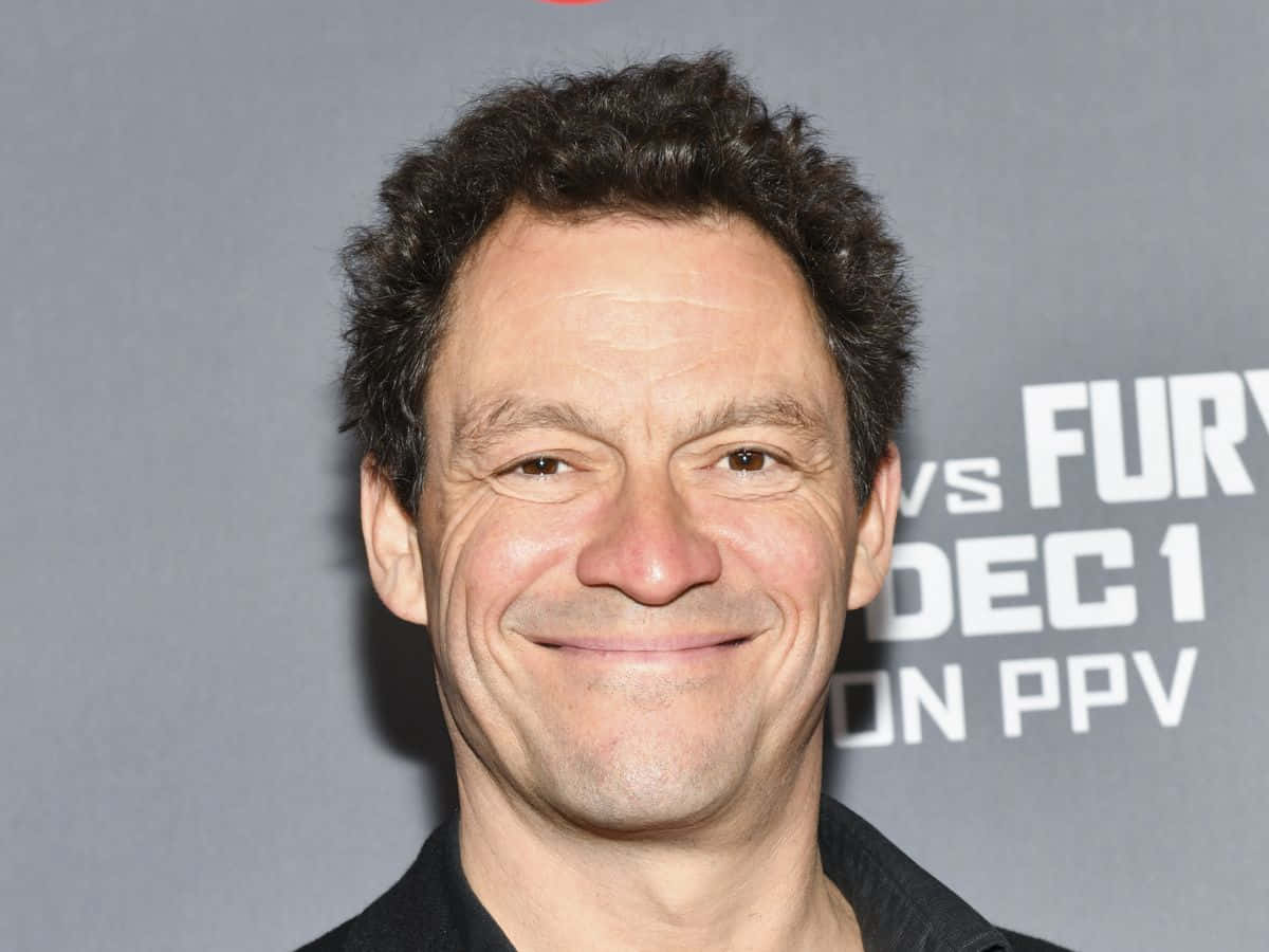 Dominic West 1200 X 900 Wallpaper