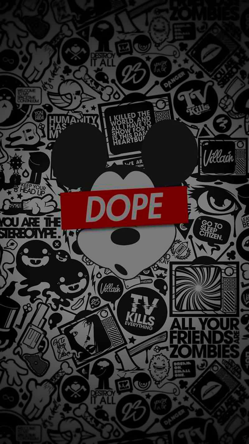 Dope Wallpapers - Wallpapers For Your Desktop Wallpaper