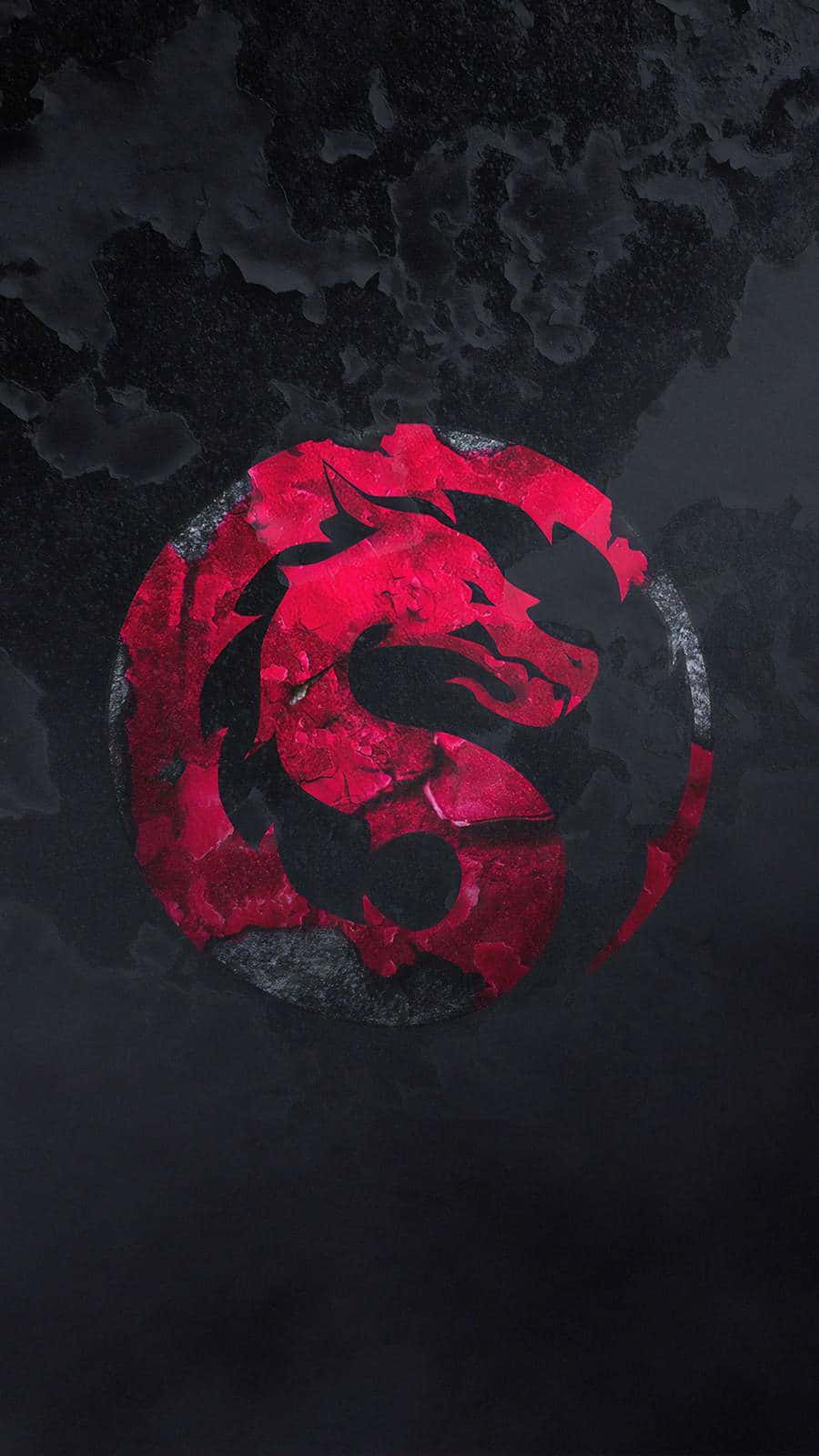 Download Now - The Classic Mortal Kombat Iphone Wallpaper Wallpaper