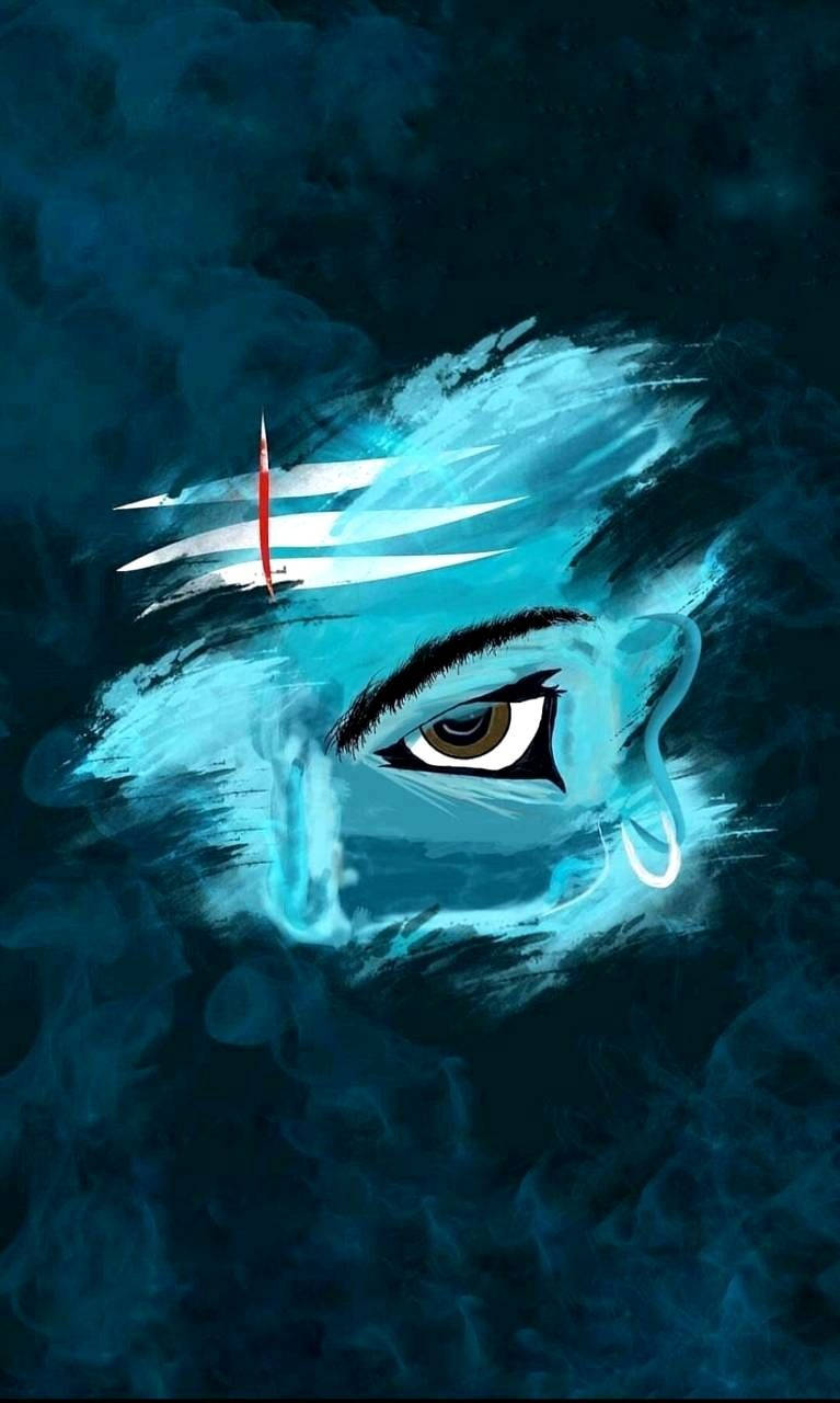 Download Shiva Iphone Wallpaper Wallpaper