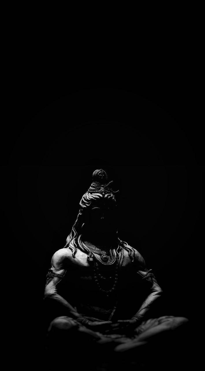 Download Shiva Iphone Wallpaper Wallpaper