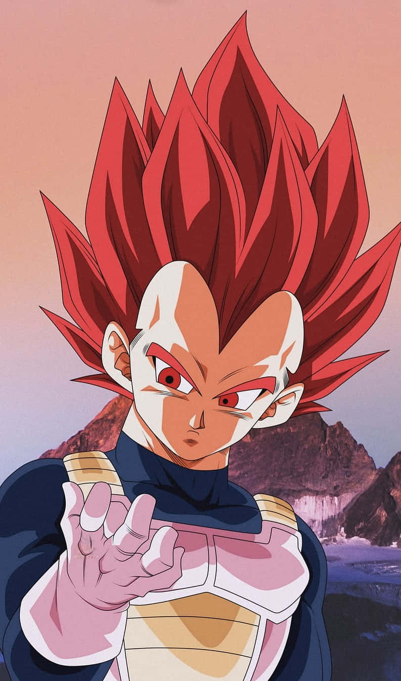 Dragon Ball Super Saiyan Saiyan Saiyan Saiyan Saiy Wallpaper