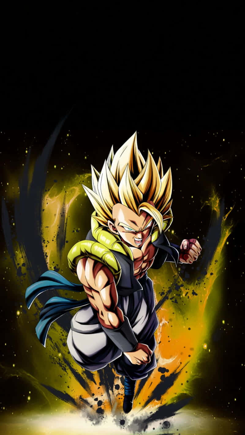 Dragon Ball Z Wallpapers Wallpaper