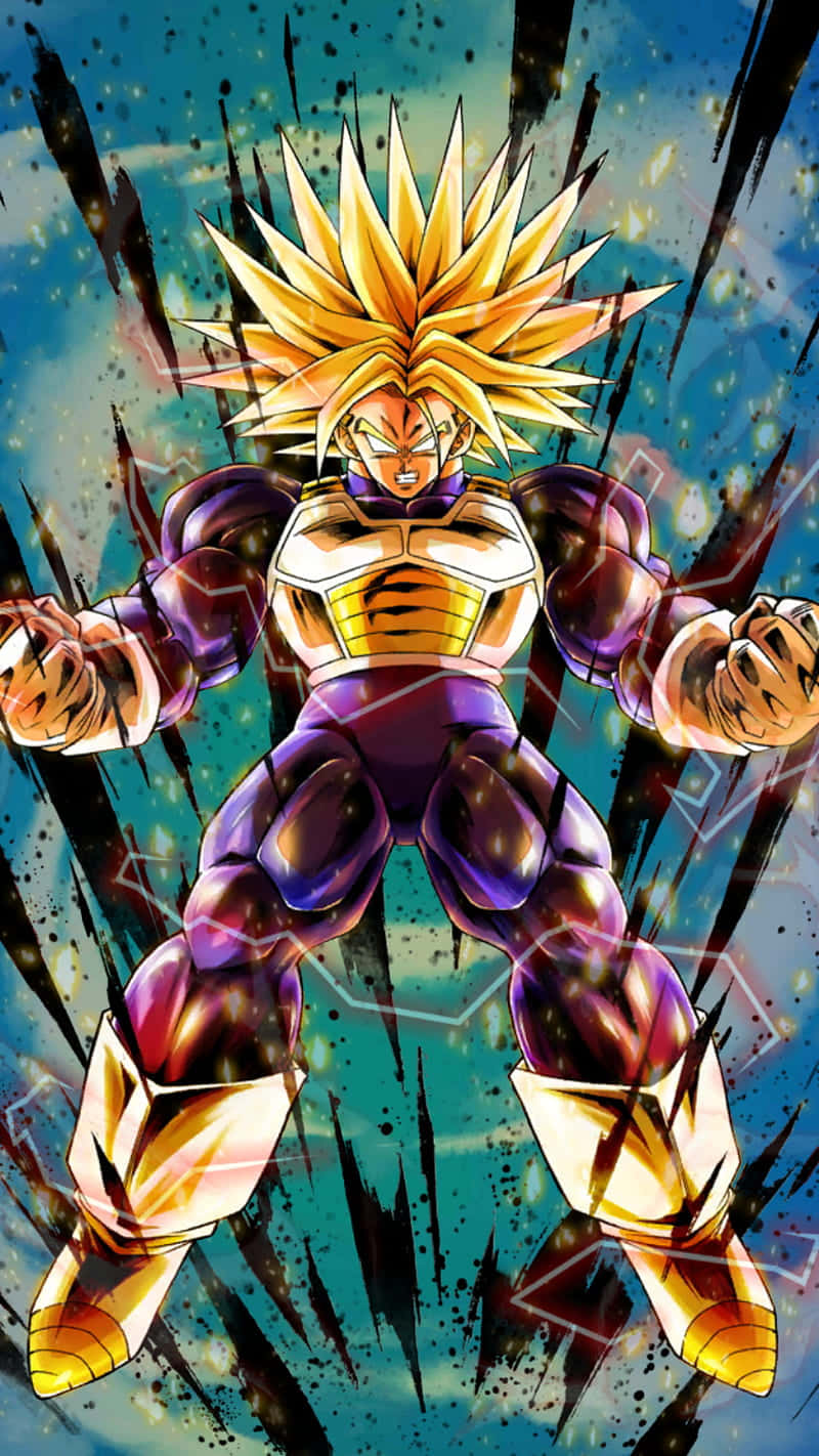 Dragon Ball Z Wallpapers Wallpaper