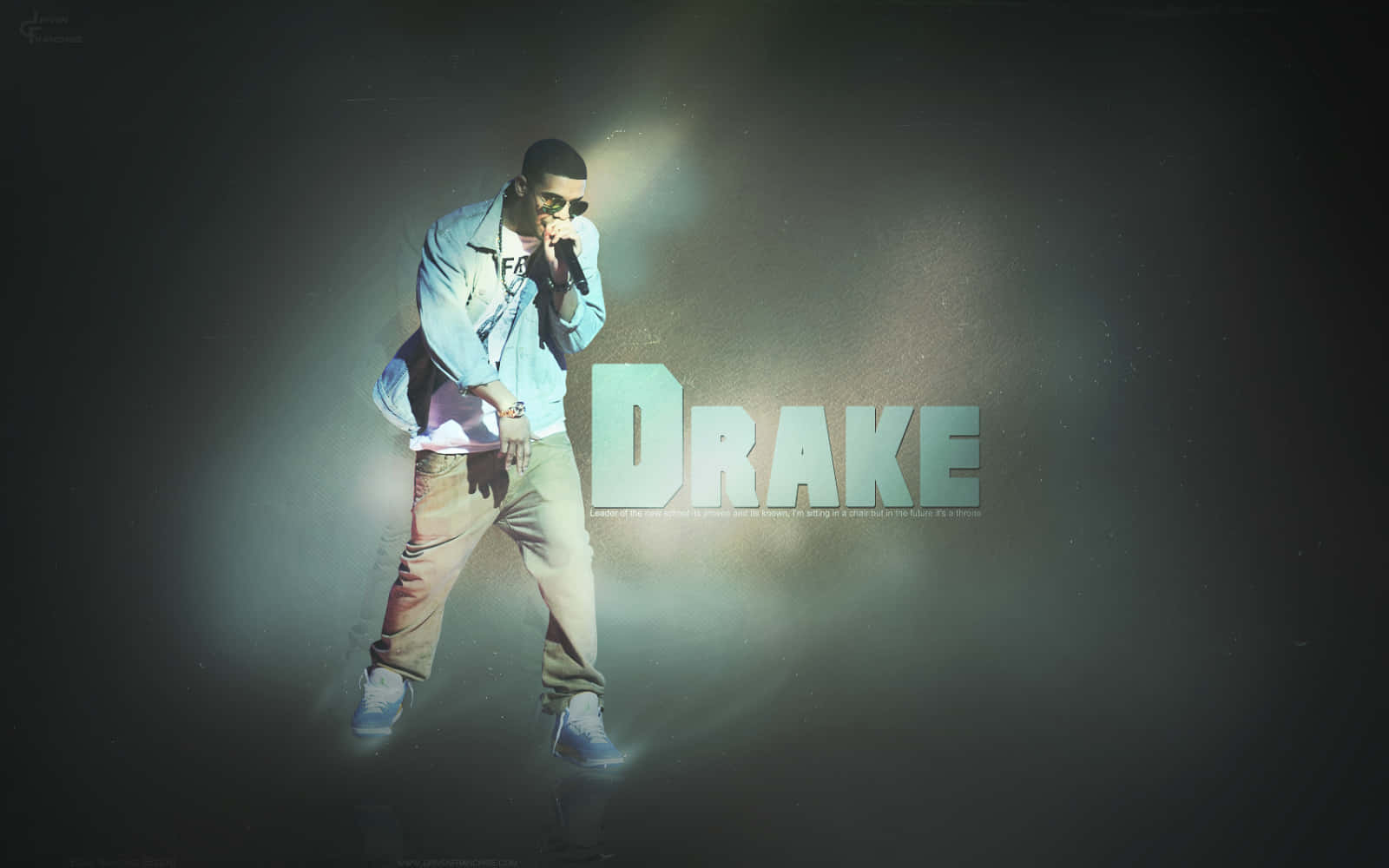 Drake Wallpapers - Drake Wallpapers Wallpaper