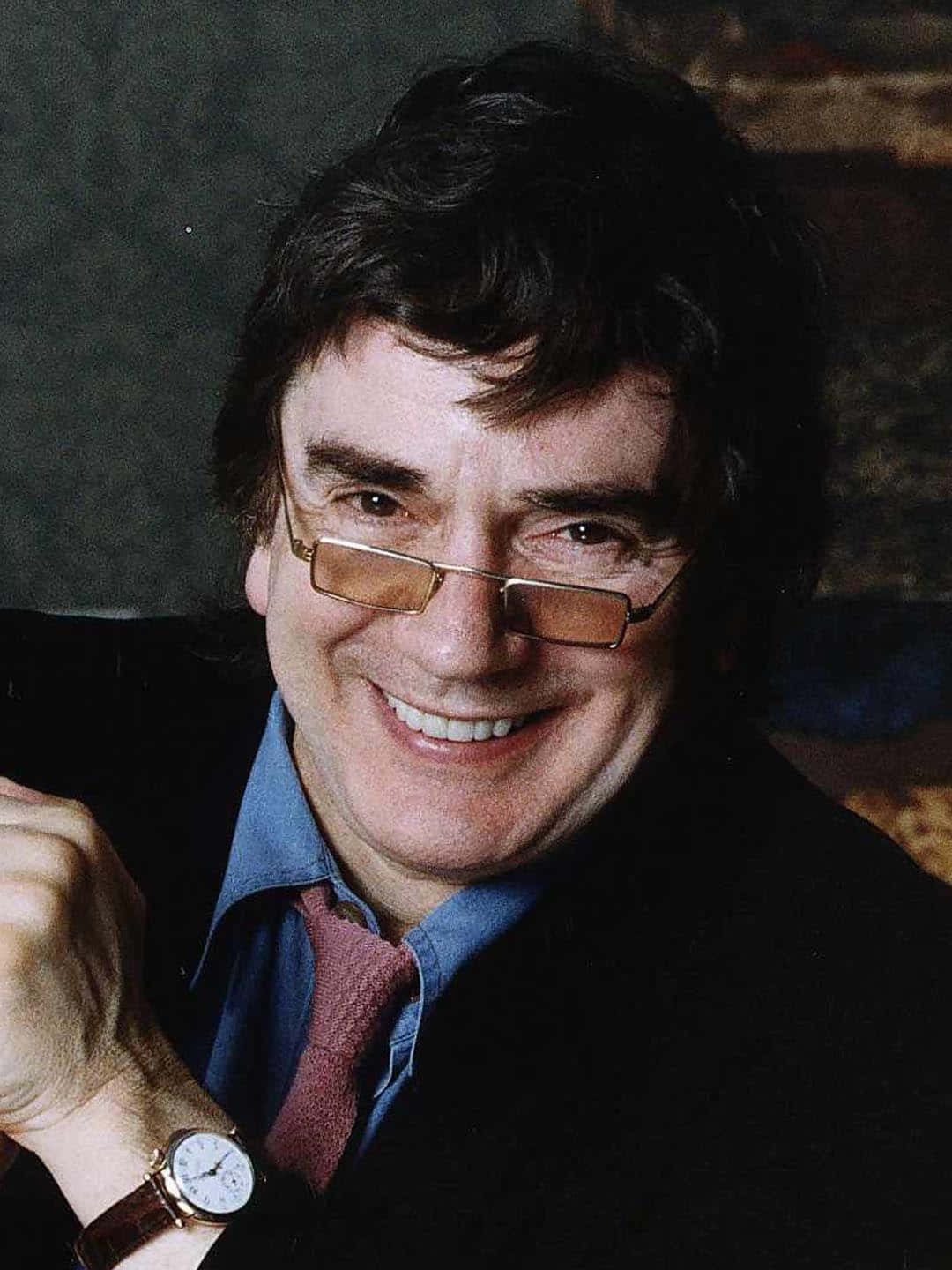 Dudley Moore 1080 X 1440 Wallpaper