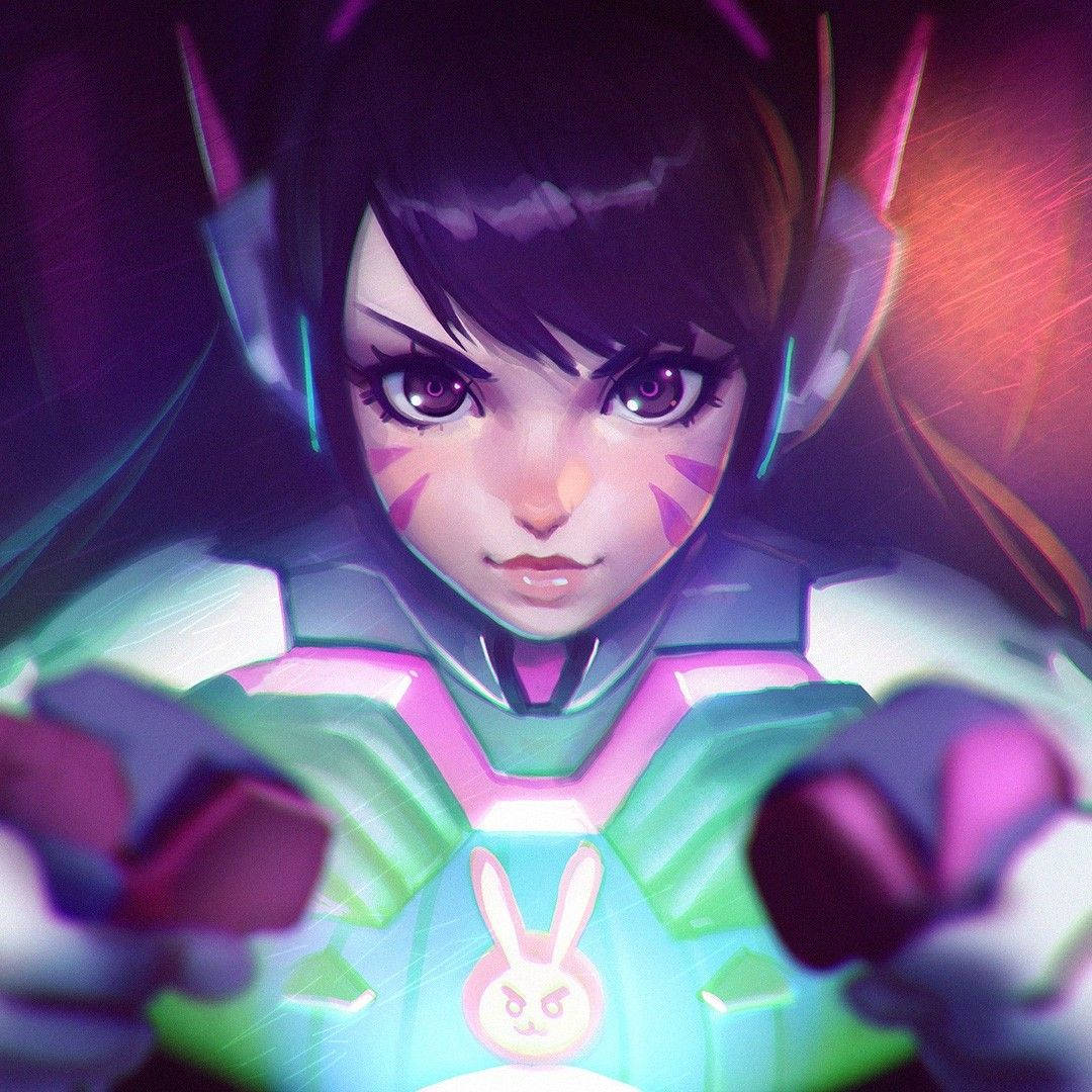 Dva Hana Song Wallpaper