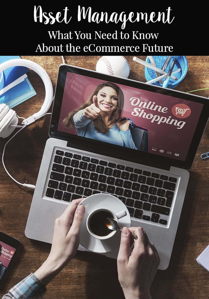 E-commerce - Convenience At The Click Of A Button!