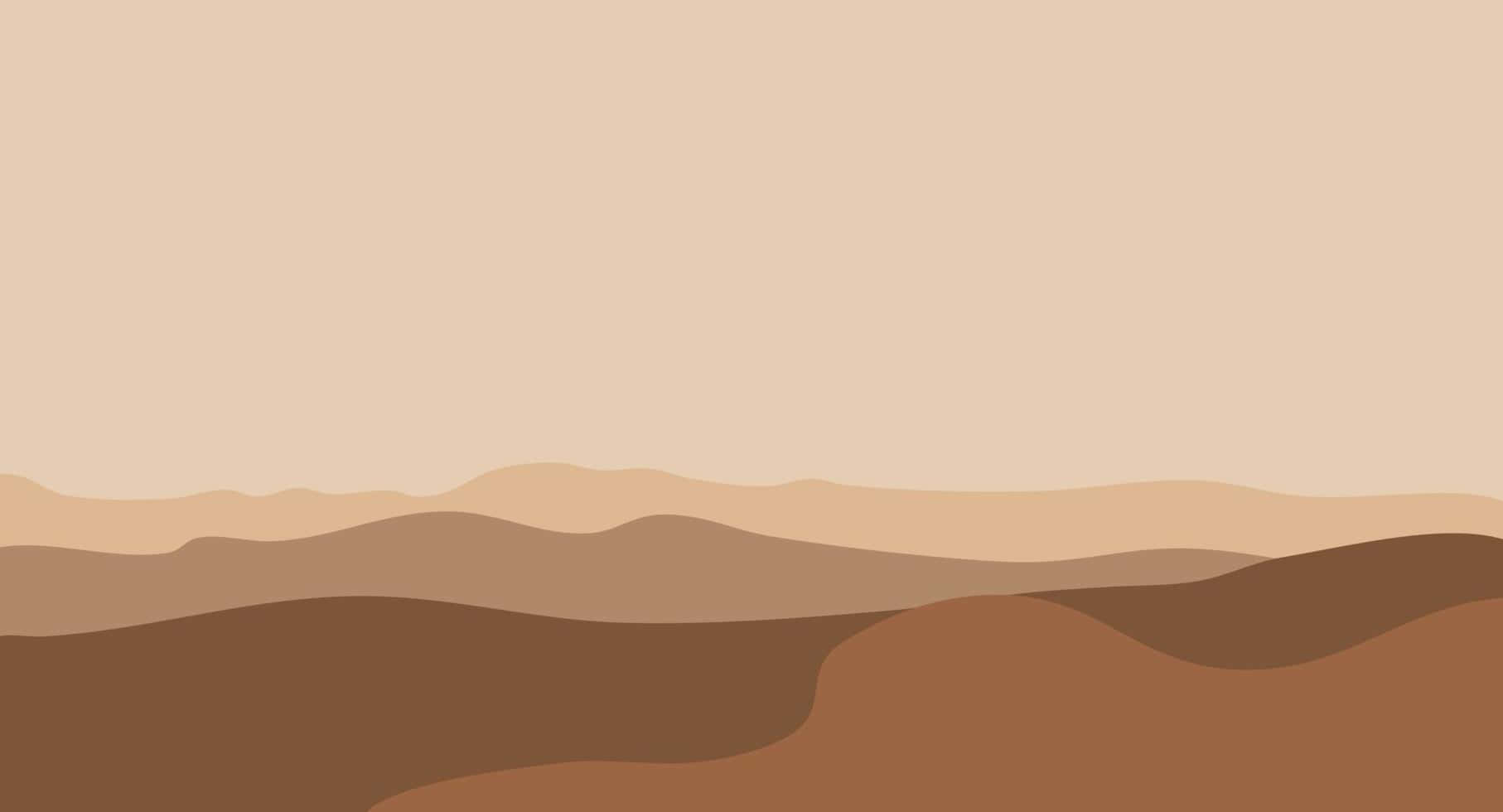 Earthen_ Hues_ Abstract_ Landscape.jpg Wallpaper