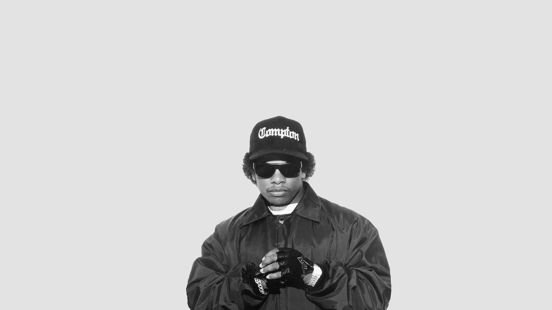 Eazy E Undefined X Undefined Wallpaper Wallpaper