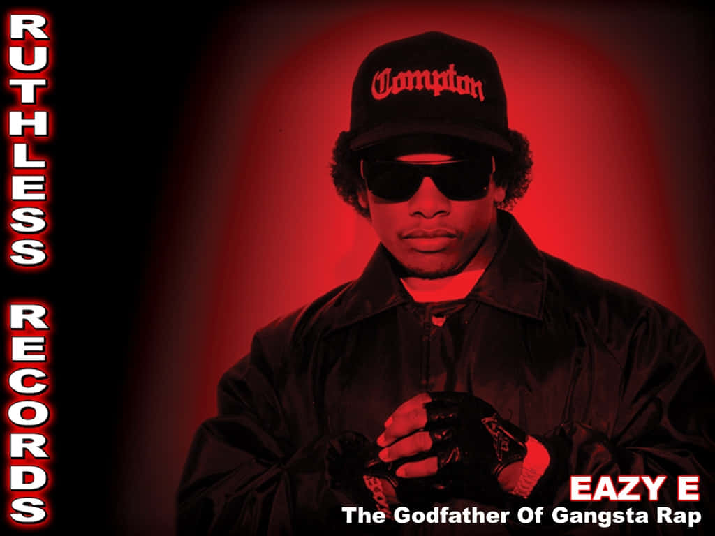 Eazy E Undefined X Undefined Wallpaper Wallpaper