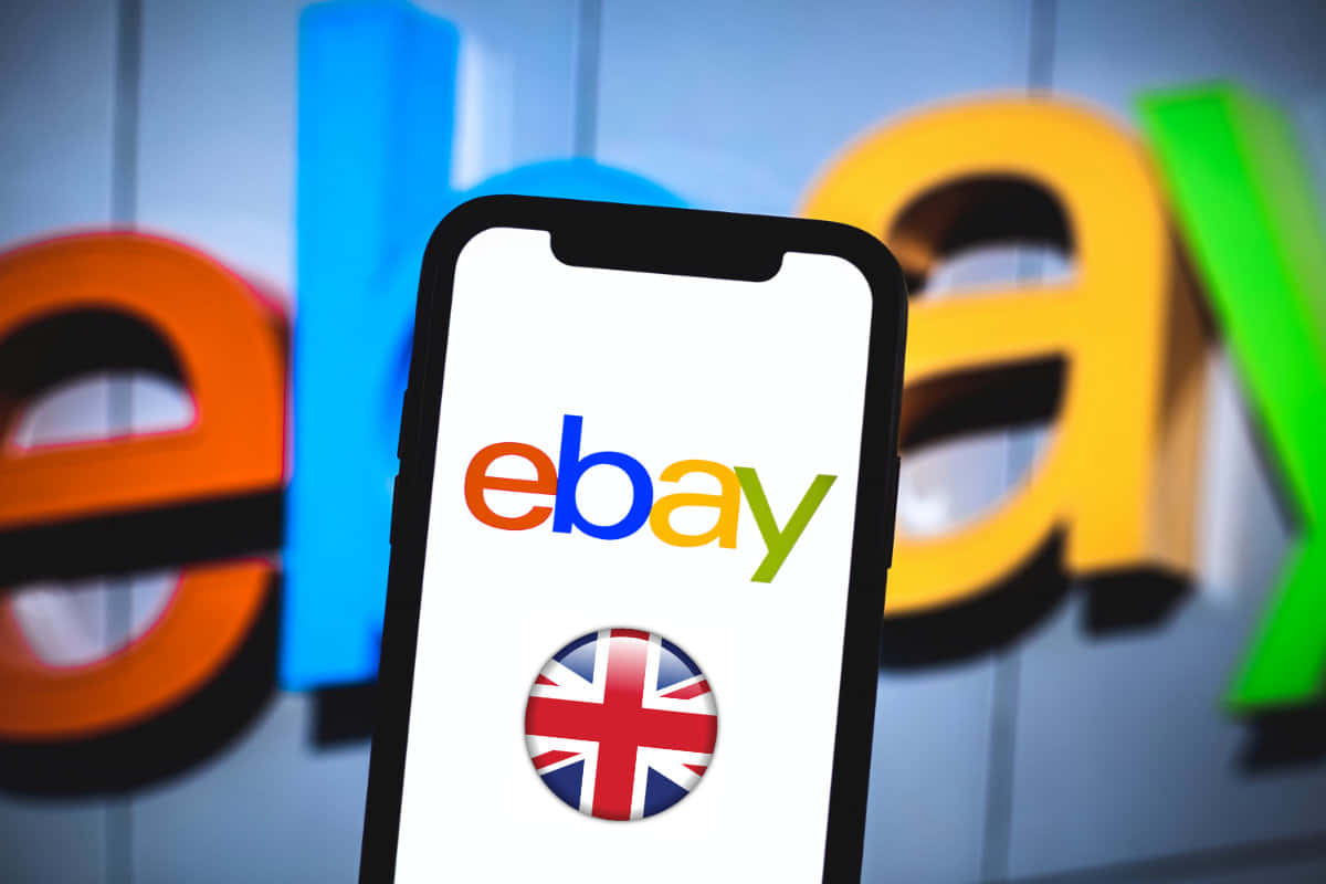 Ebay Uk App Wallpaper