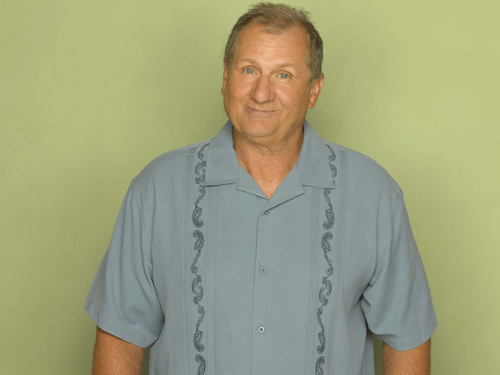 Ed O'neill 1600 X 1200 Wallpaper