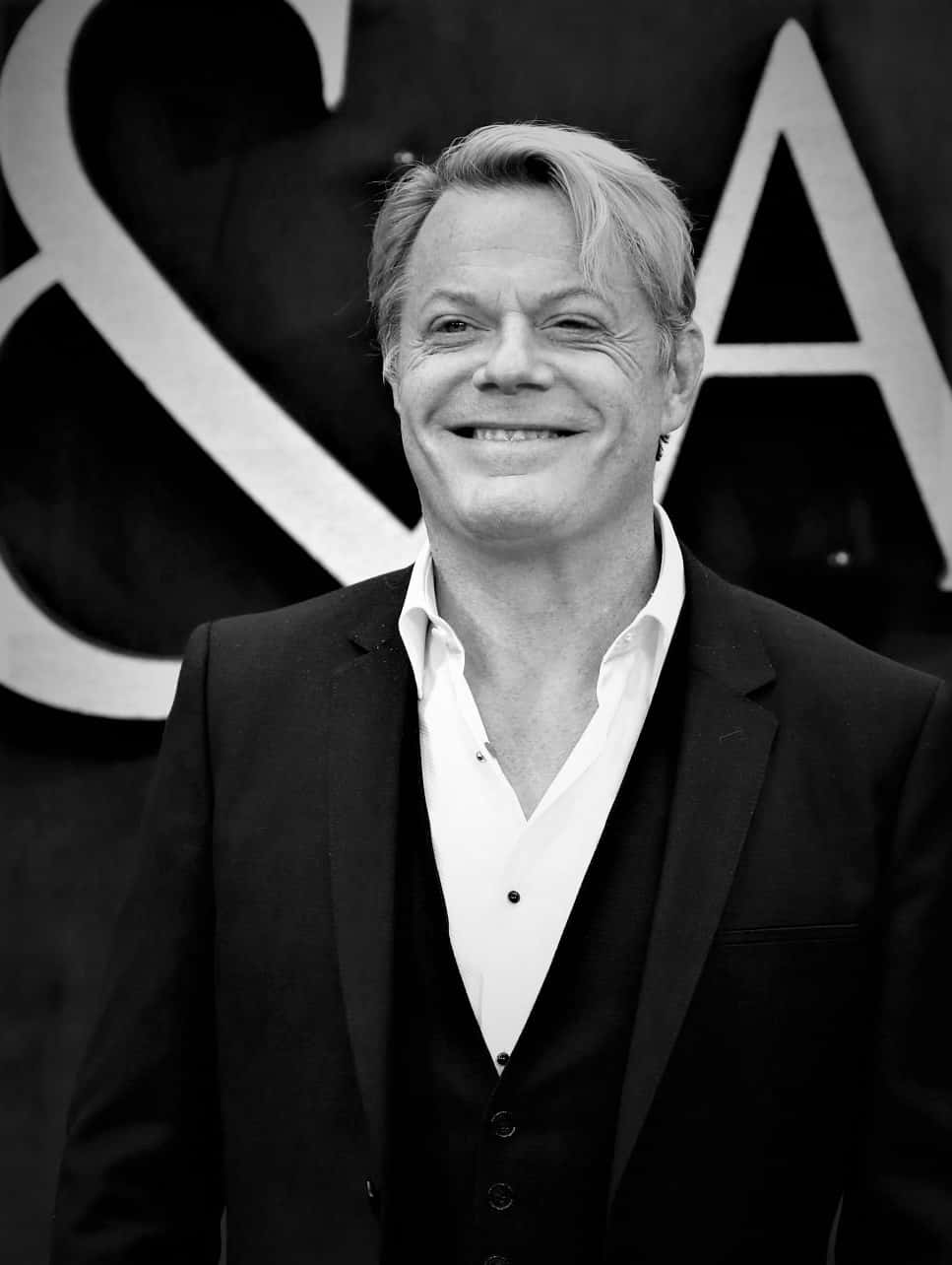 Eddie Izzard, Comedian And Actor Wallpaper