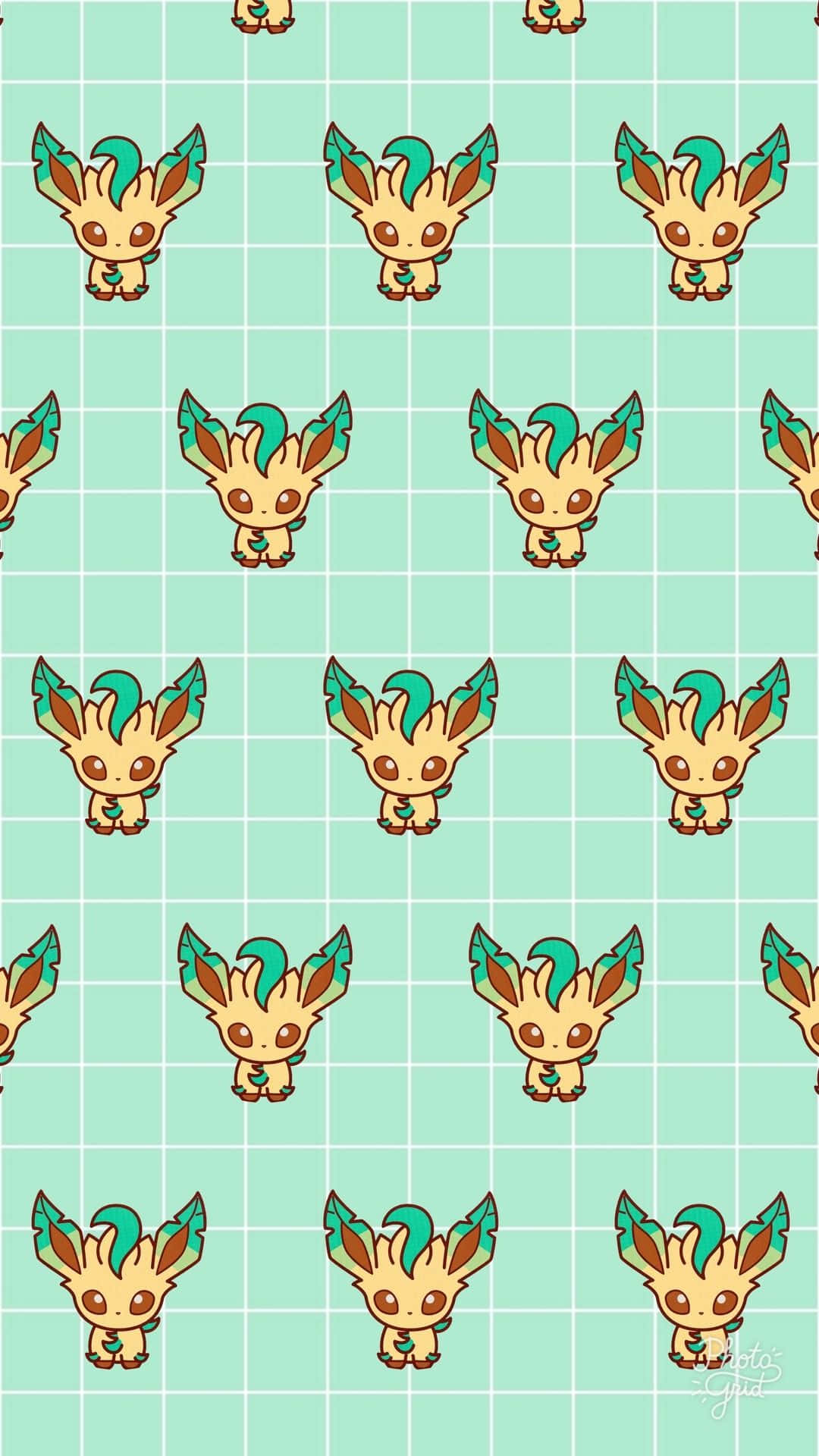 Eeveelutions Pokemon Jolteon Wallpaper