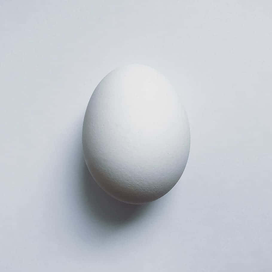 Eggs Whites Nutrition: A Source Of Health And Wellness Wallpaper