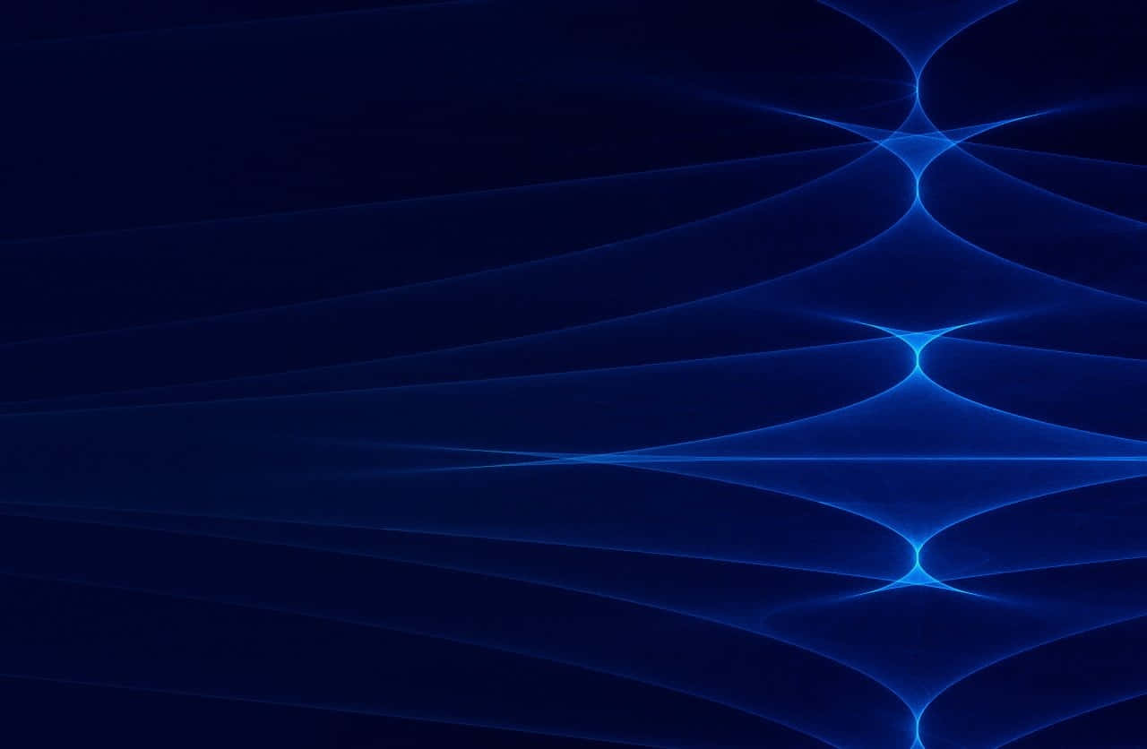 Electric Blue Wallpaper - Bold & Beautiful Wallpaper