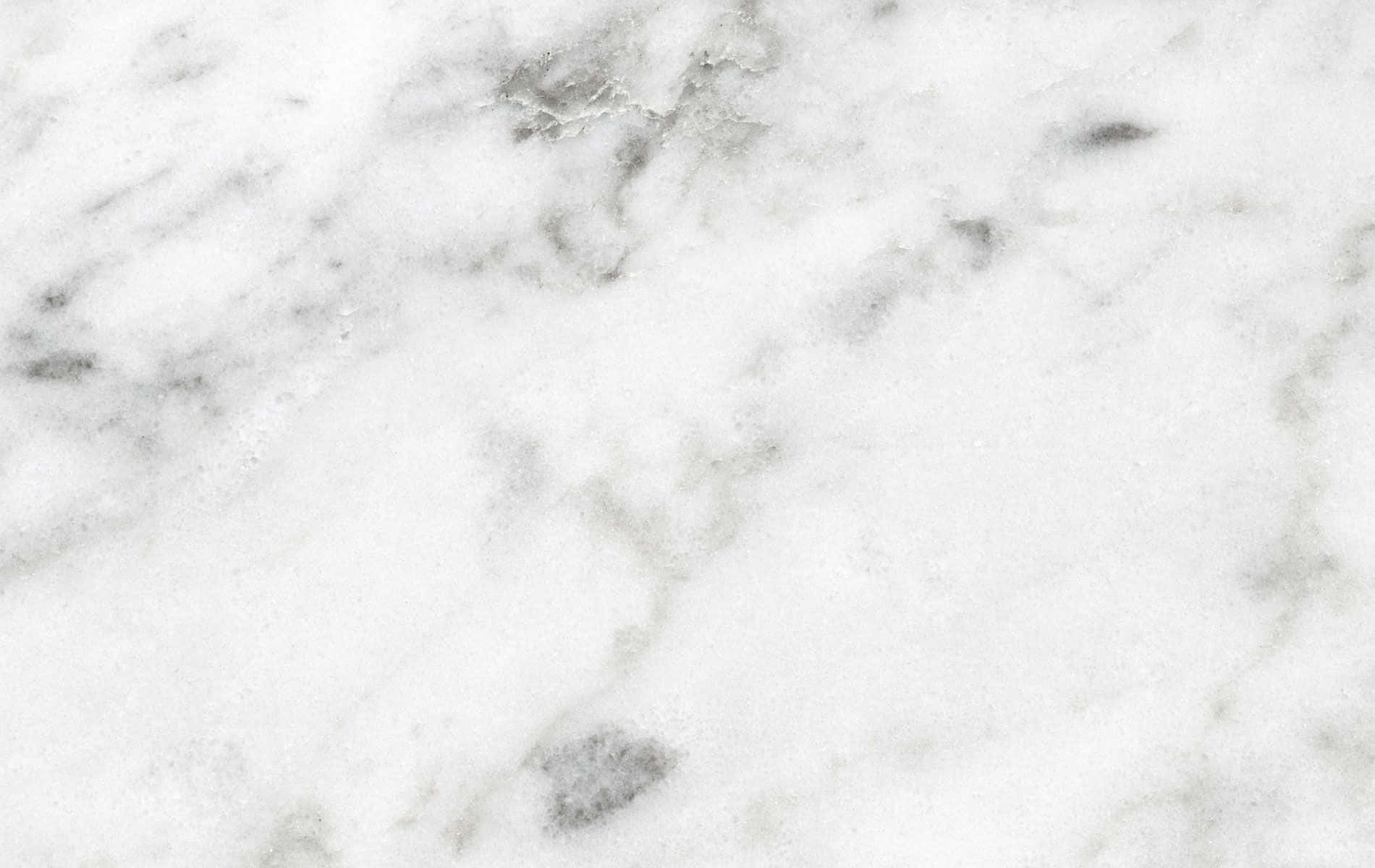 Elegant Aesthetic Marble Desktop Wallpaper