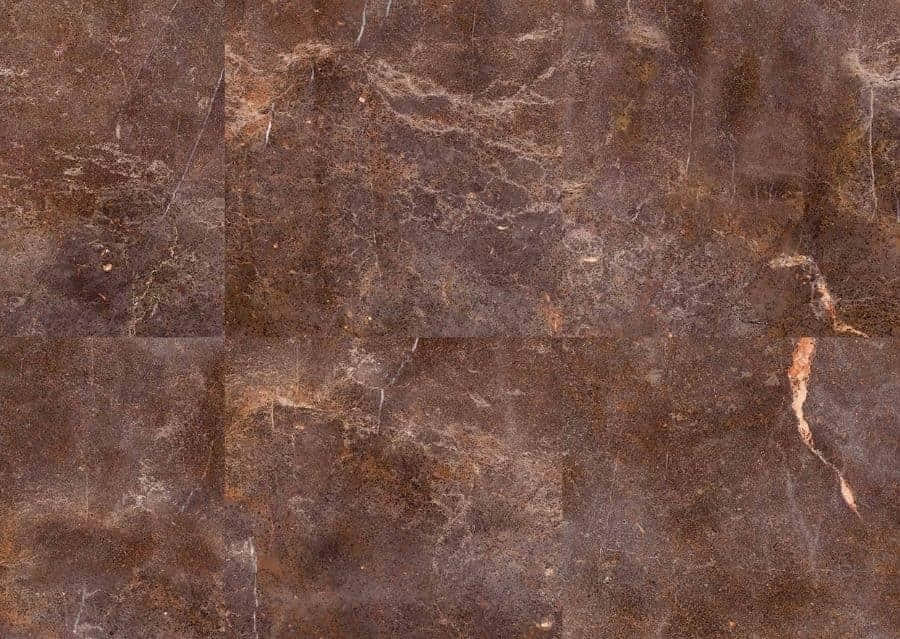 Elegant Brown Marble Texture Wallpaper