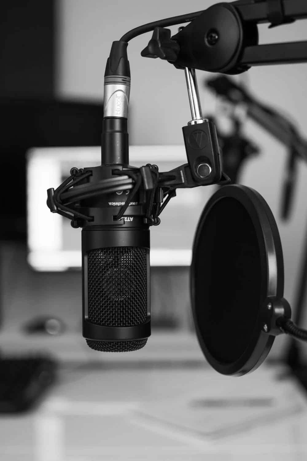 Elevate Your Podcast With Quality Audio