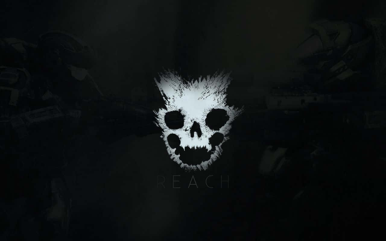 Emile-239 From Halo: Reach Wallpaper