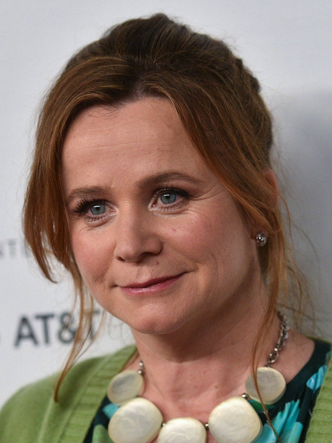 Emily Watson At Tribeca Film Festival Wallpaper