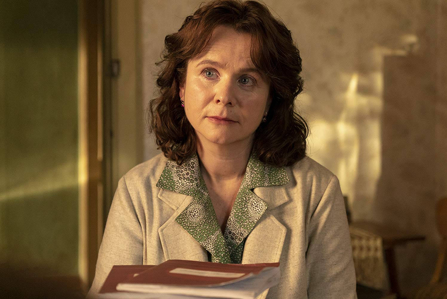 Emily Watson In 