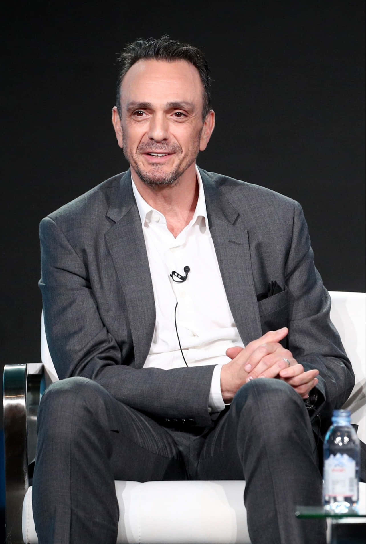 Emmy Award-winning Actor, Hank Azaria Wallpaper