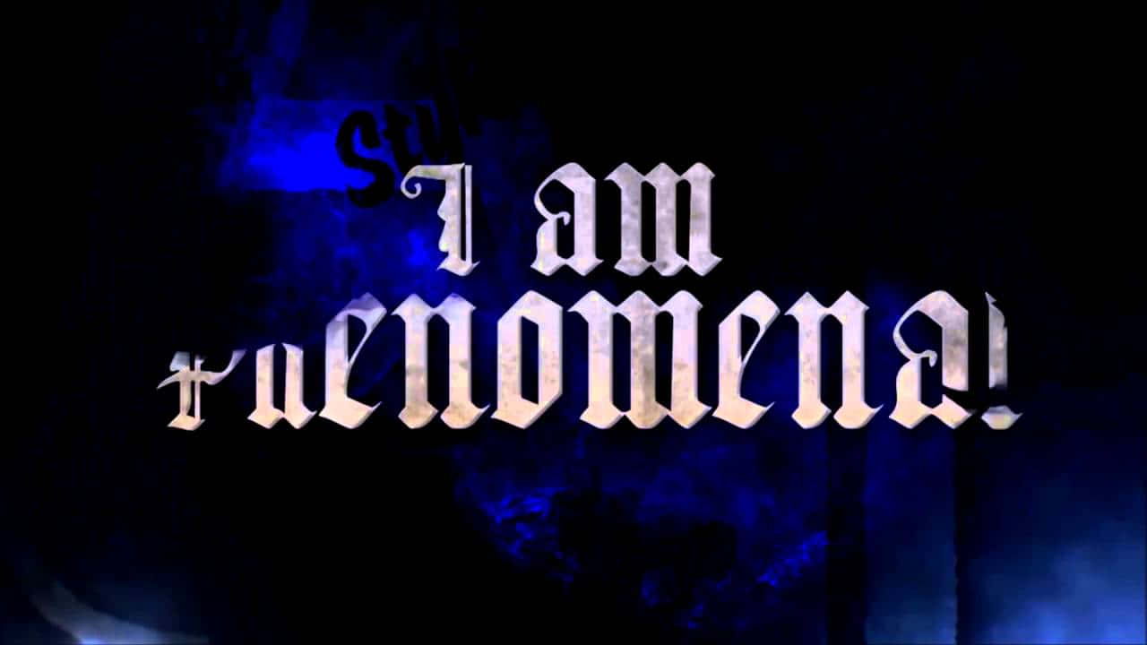 Empowerment With Phenomenal Maturity Wallpaper