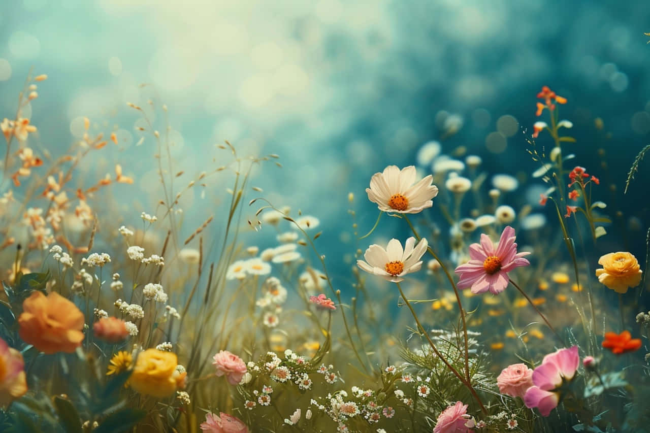 Enchanted_ Meadow_ Floral_ Dreamscape.jpg Wallpaper