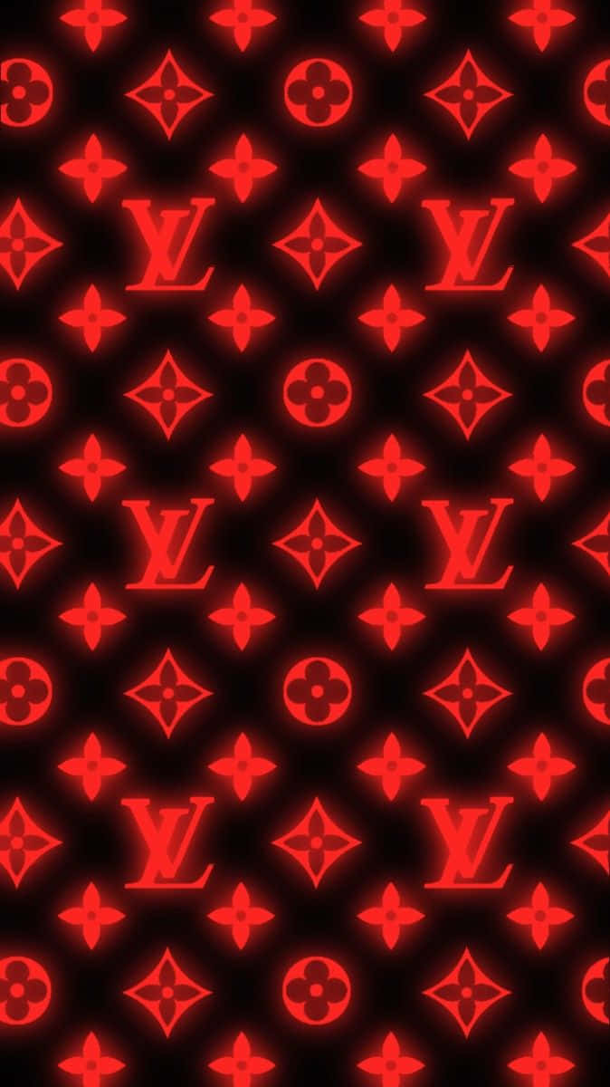 Enhance Your Fashion Sense With Cool Louis Vuitton Wallpaper