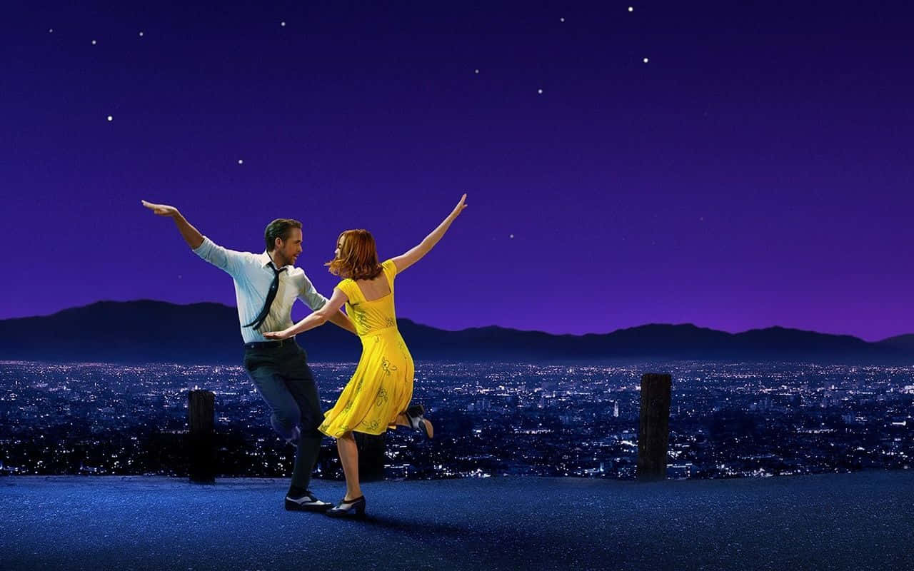 Enjoy Every Second Of La La Land In 4k! Wallpaper