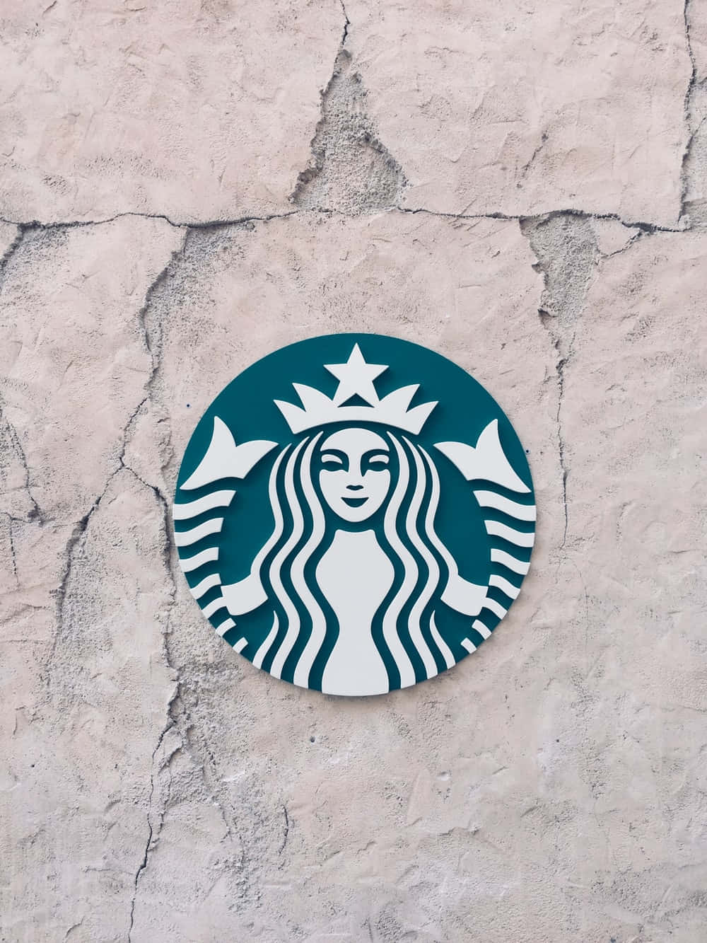 Enjoy The Aesthetic Of Starbucks Wallpaper