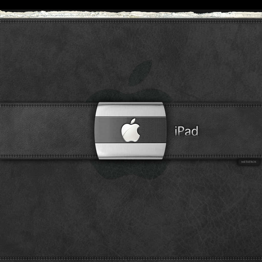 Enjoy The Amazing Features Of The Ipad 2 Wallpaper