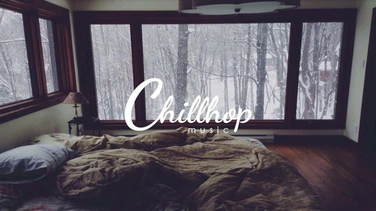 Enjoy The Coziness Of Winter Wallpaper